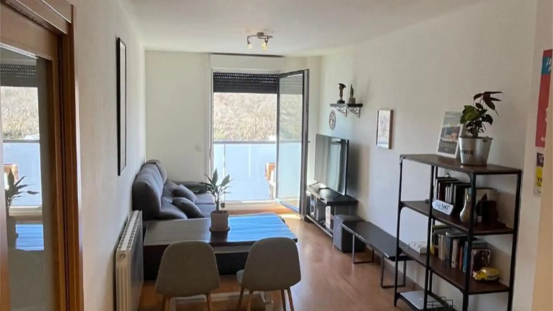 Piso en  Calle María Lacunza 57 - Foto 2