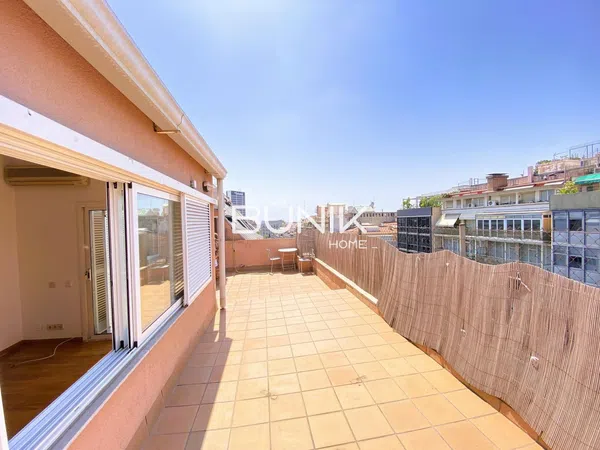 Ático en Calle de Balmes, Sant Gervasi - Galvany - Foto 7