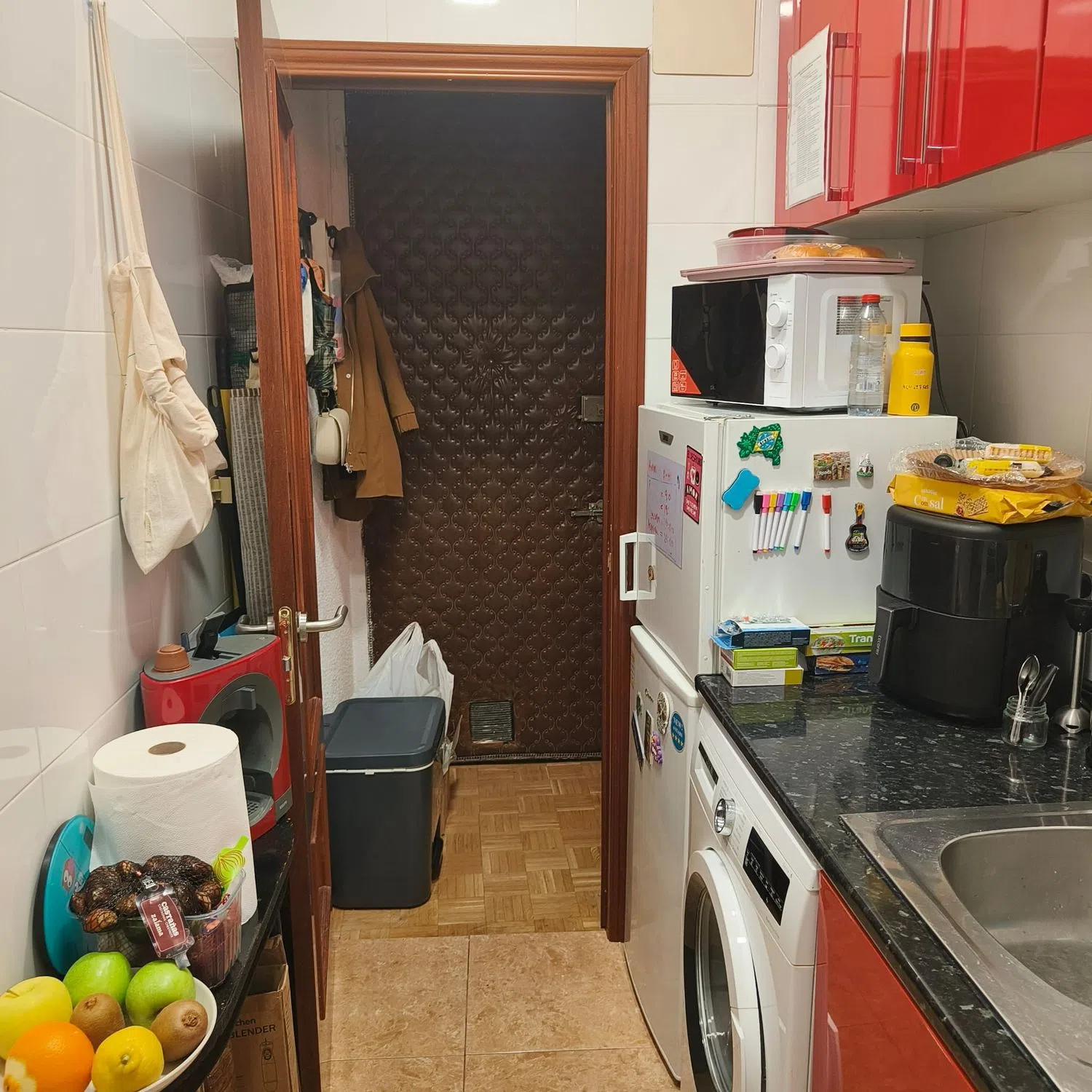 Piso en calle de El Escorial, 18 - Foto 8