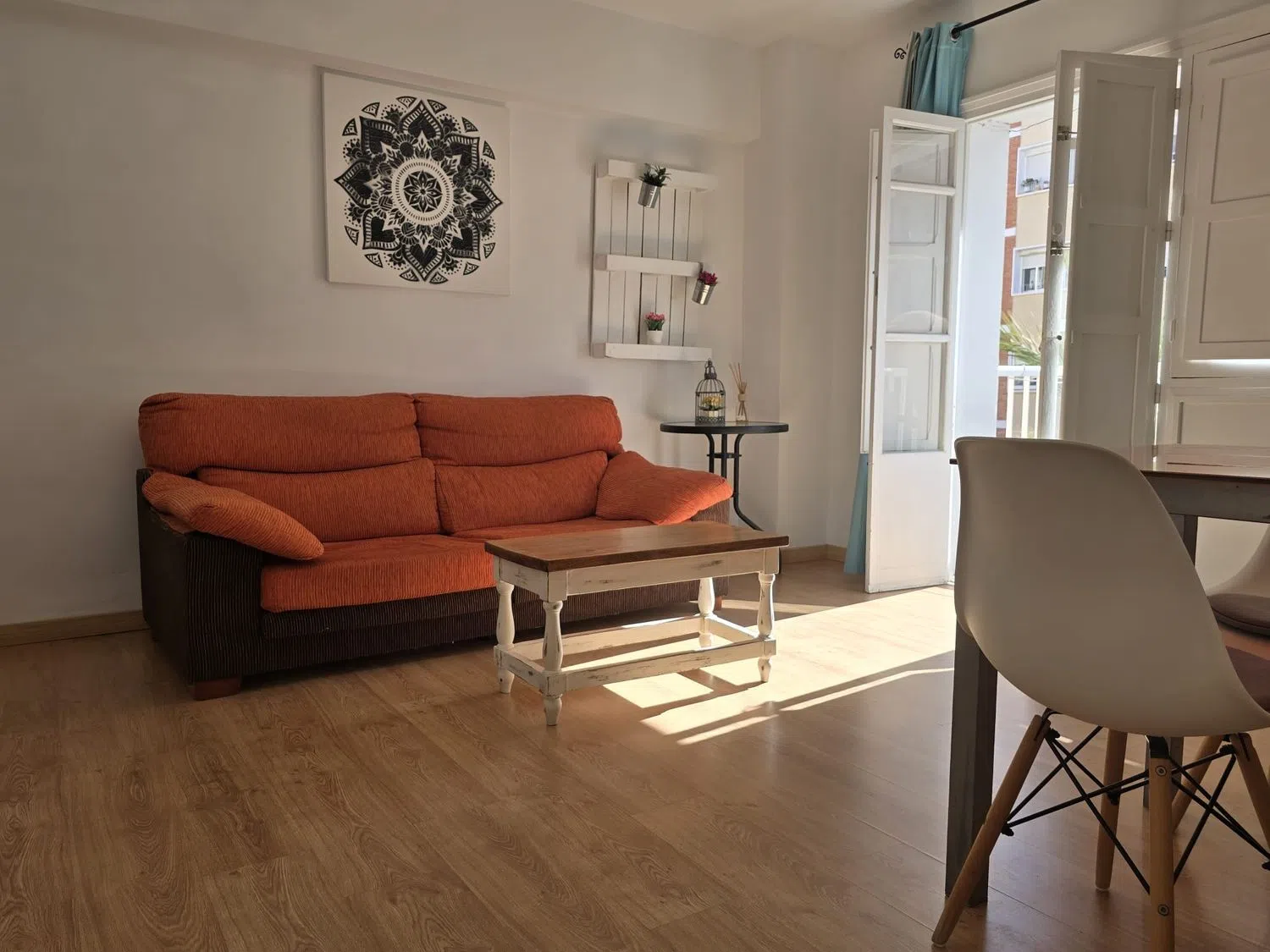 Piso en calle del Arquitecto Jover, 6 - Foto 15