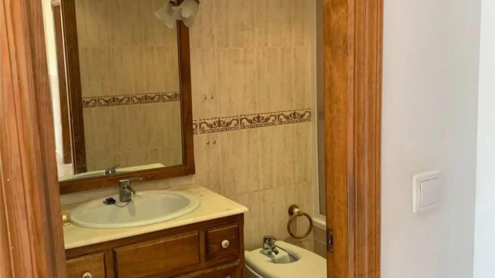 Piso en  Calle Logroño 19 - Foto 16