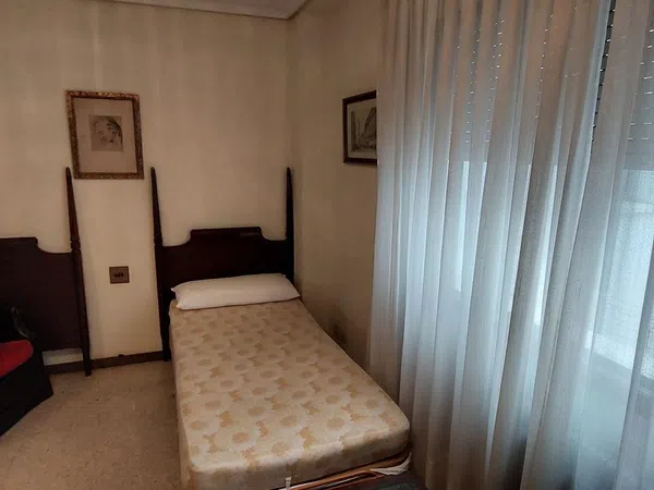 Piso en Calle de José Luis Albareda, 6, Paseo Independencia - Foto 17
