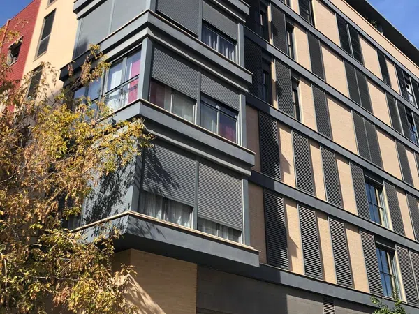 Estudio en calle de l'Arquitecte Rodríguez, 15