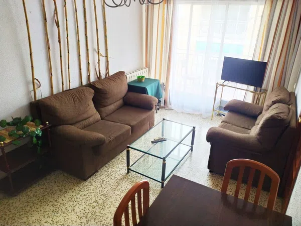 Piso en calle José Recuerda, 4 - Foto 4