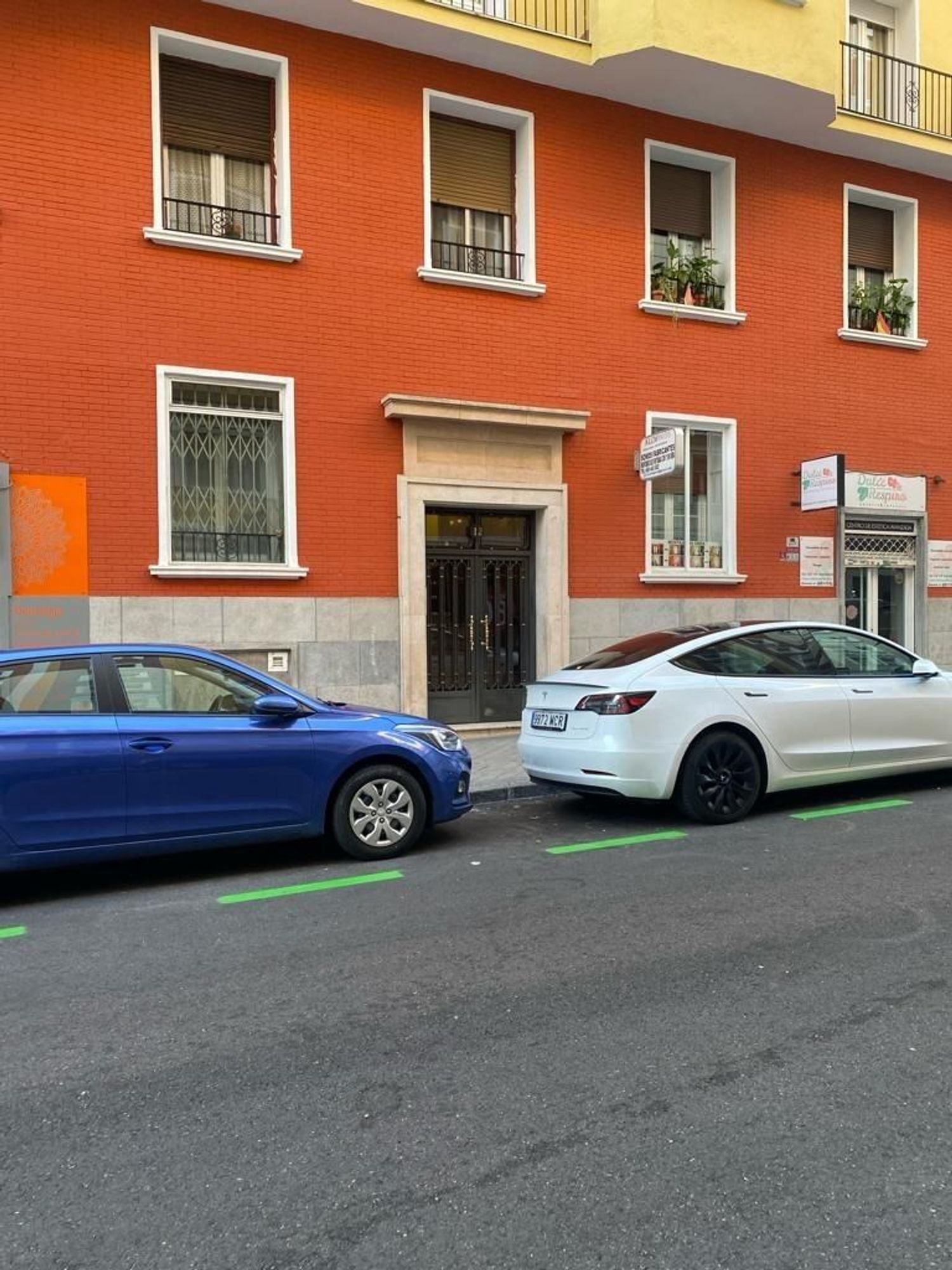 Piso en Calle de Antonio Arias, 12 - Foto 21