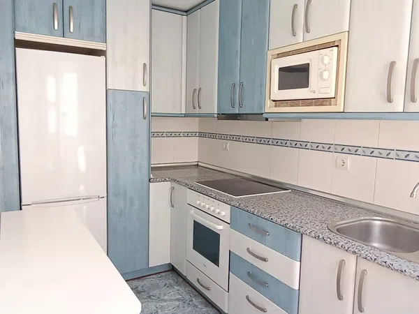 Piso en Barrio Universidad San Francisco - Foto 5