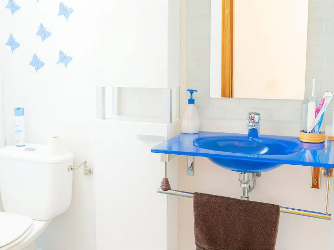 Piso en  Calle Nuestra Señora de la Cabeza 52 - Foto 9