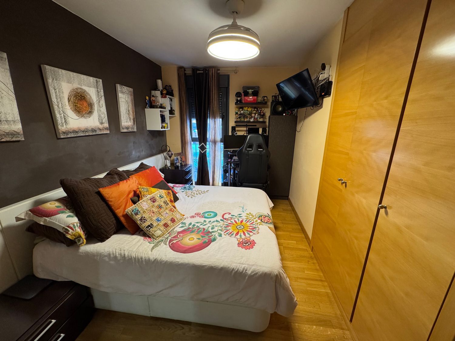 Piso en calle de Villamayor de Santiago, 11 - Foto 8