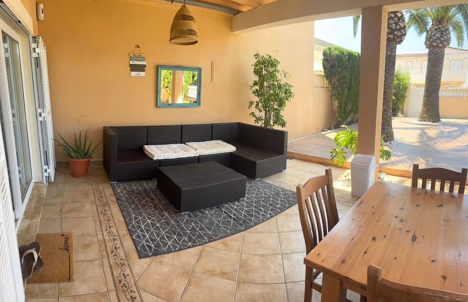 Chalet pareado en calle Font Obrador, 14 b - Foto 5