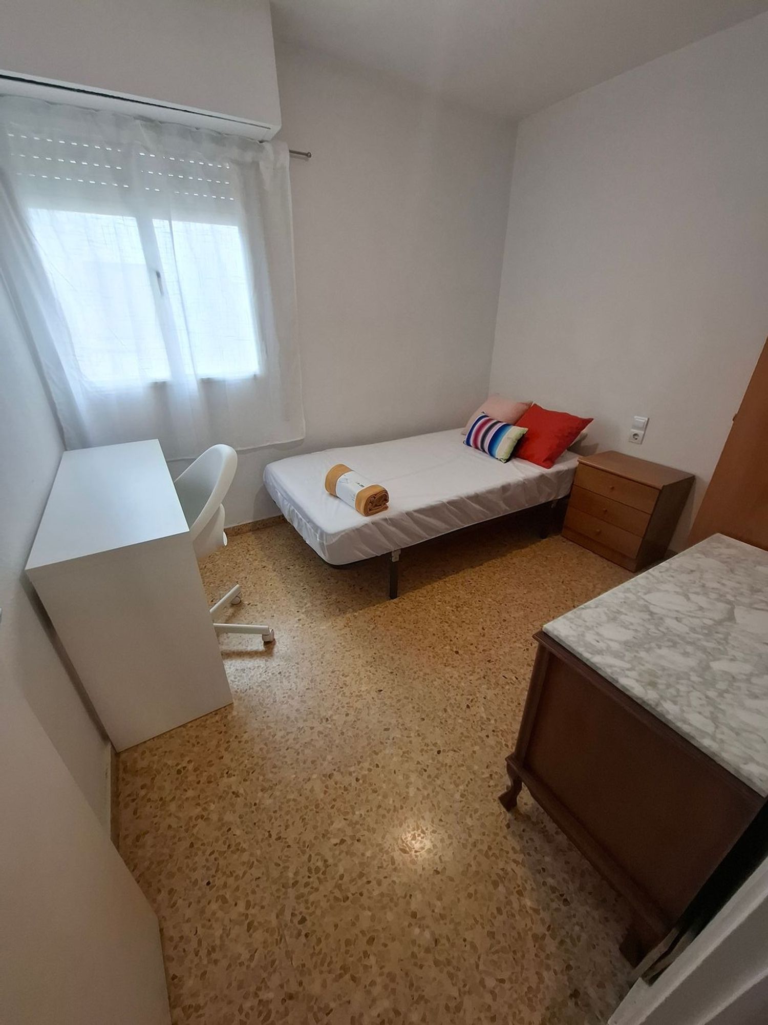 Piso en Avenida de Valladolid, Camí de Vera - Foto 30