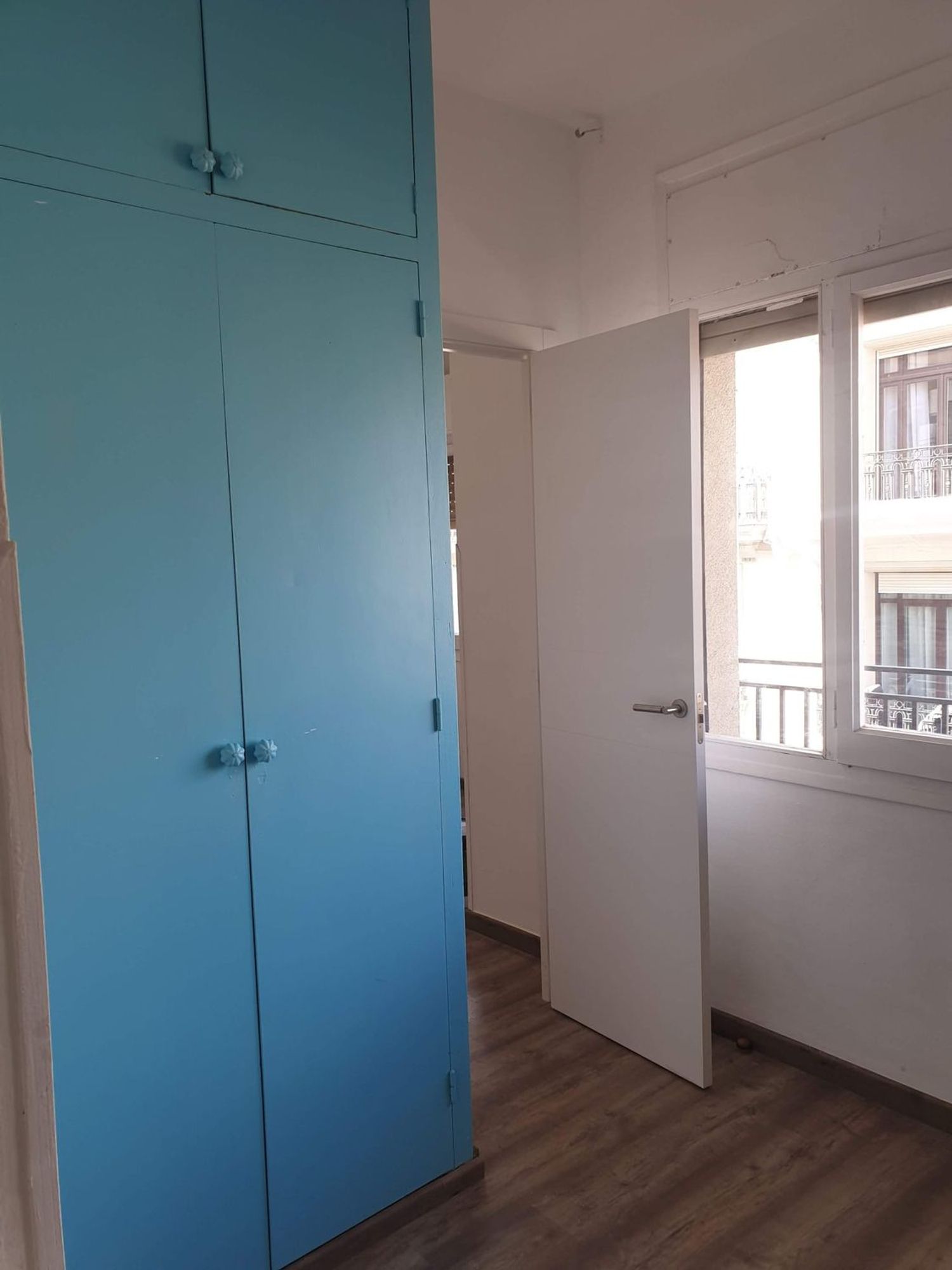 Piso en Calle de Sant Elies, 1 -3, Sant Gervasi - Galvany - Foto 9