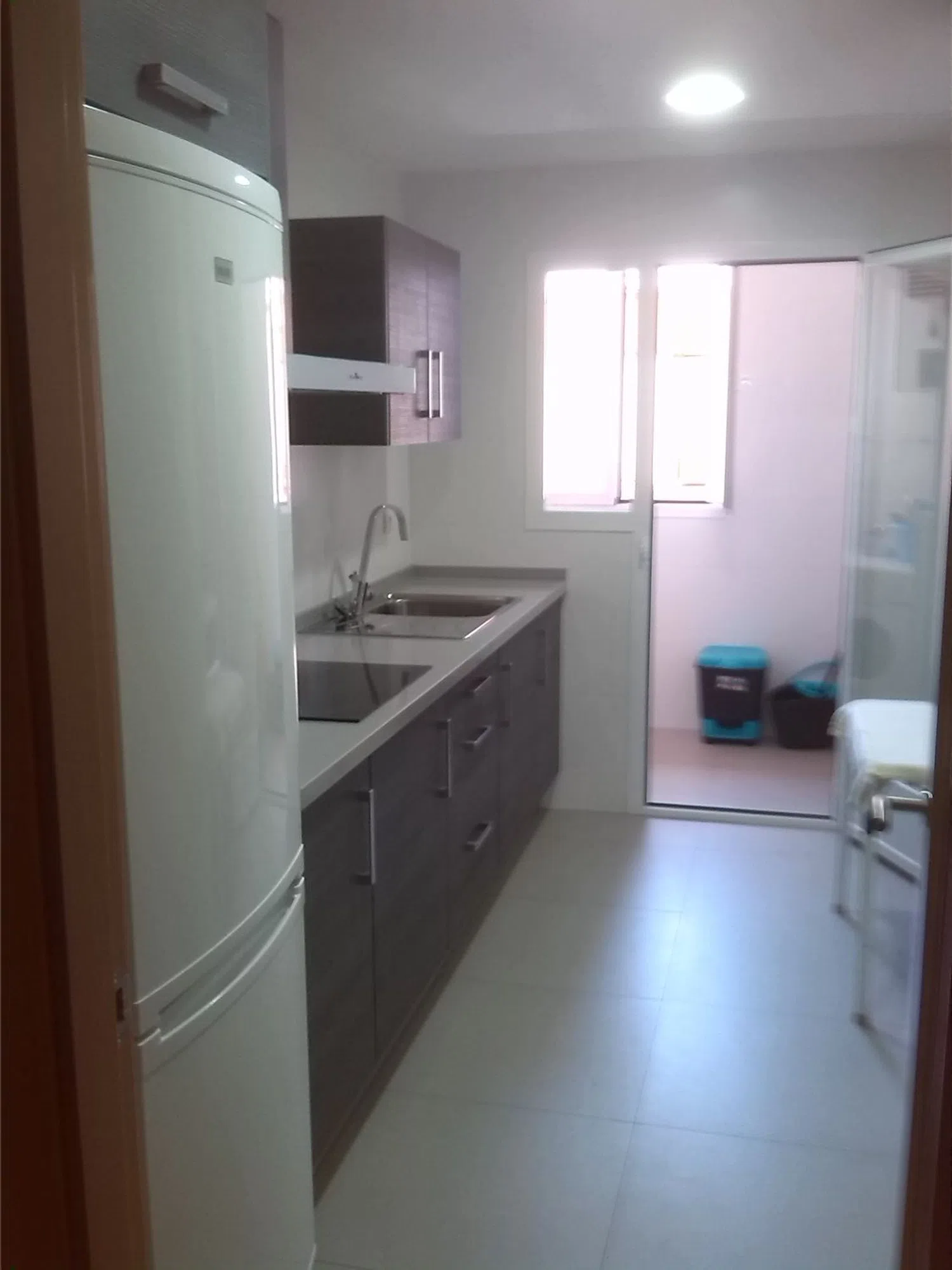 Piso en avenida pulianas cercado de miraflores, 24 - Foto 4