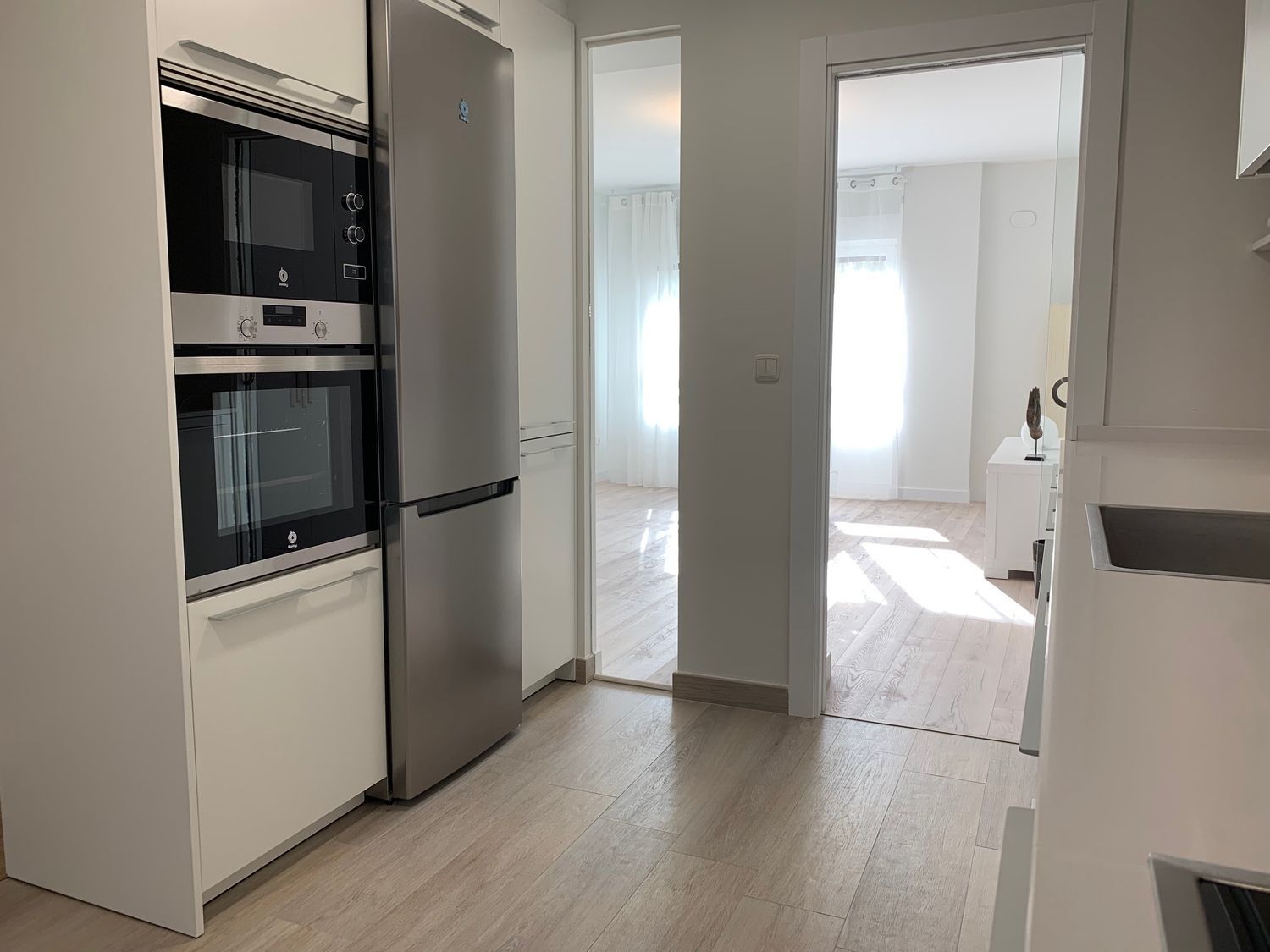 Piso en calle Argentina, 26 - Foto 2