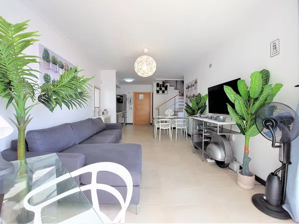 Dúplex en calle la Palma, 13 - Foto 4