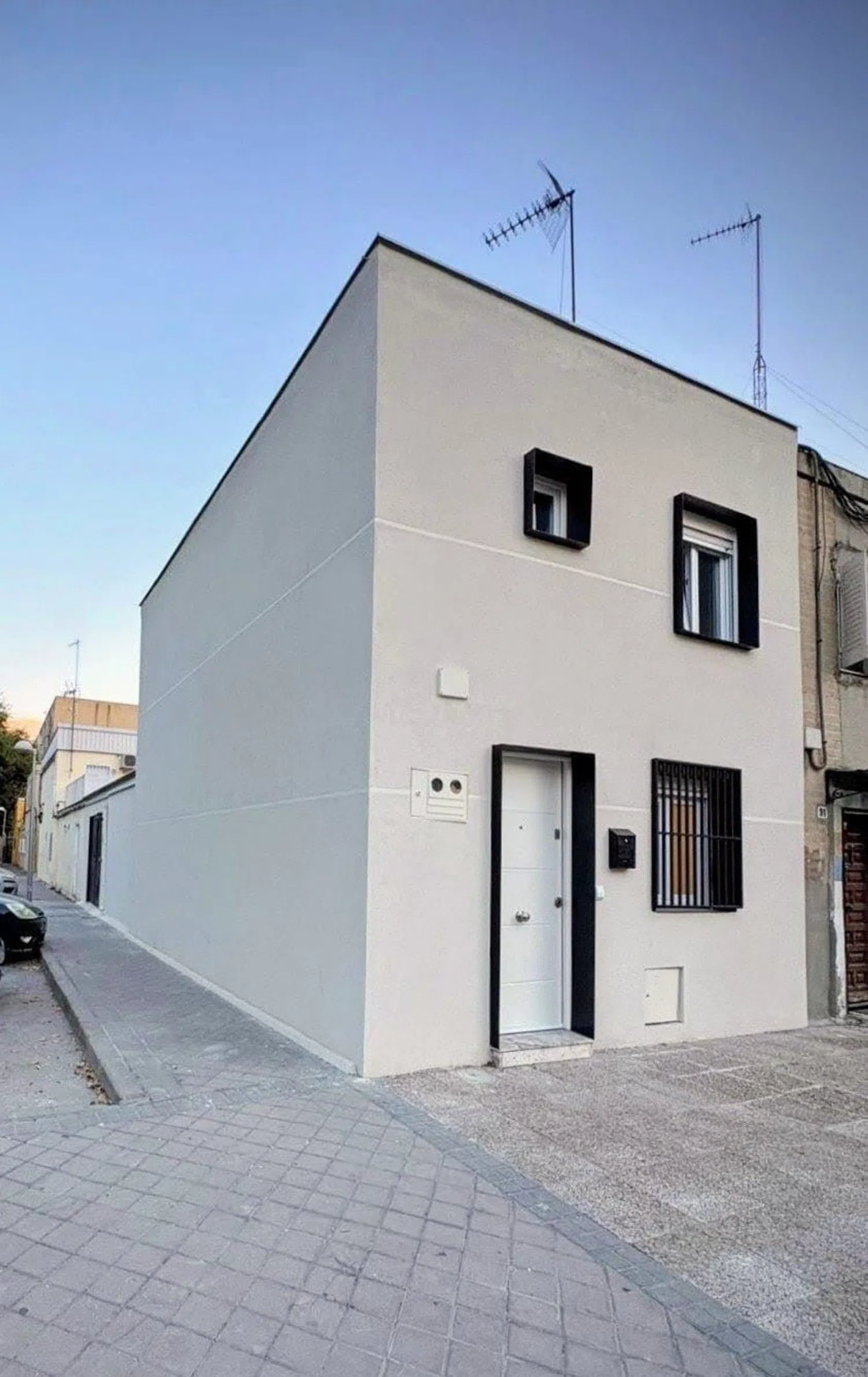 Dúplex en calle Gallur, 89 - Foto 22