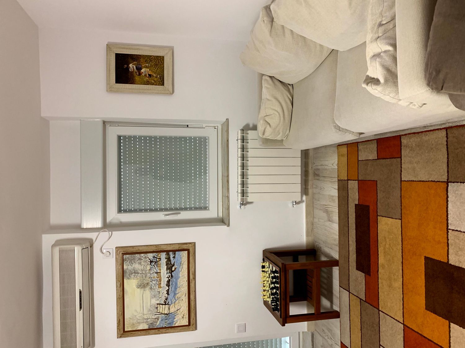 Piso en calle San Juan de Mata, 55 - Foto 3