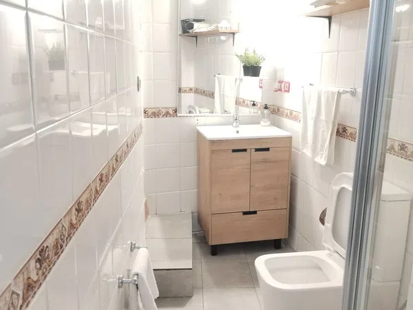 Chalet adosado en calle Santa Paula, 1 - Foto 11