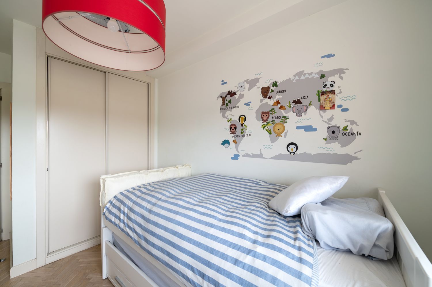 Piso en calle Hermanos Machado, 2 - Foto 22