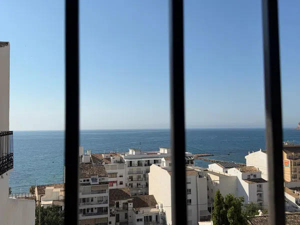 Piso en Altea Pueblo - Foto 12