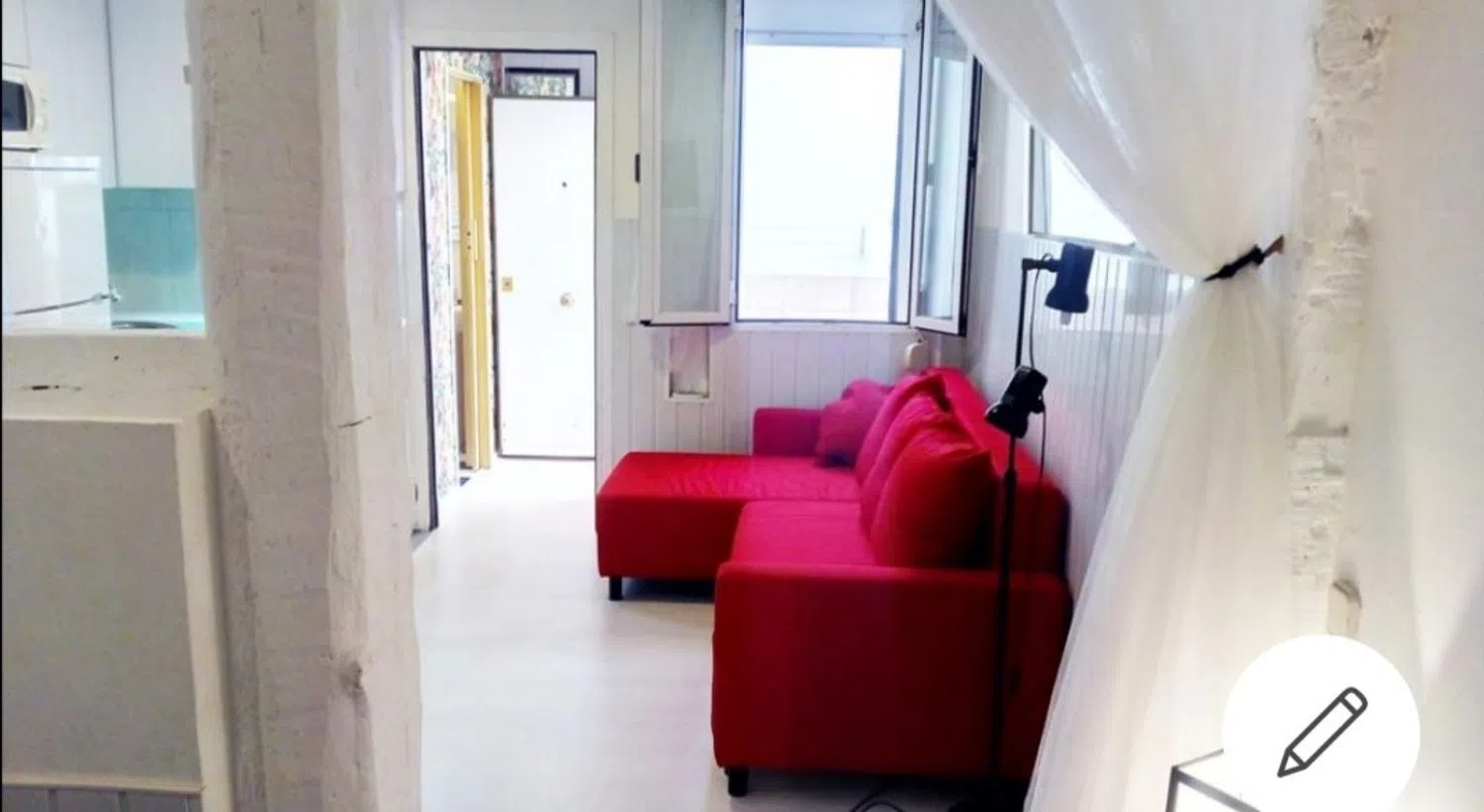 Estudio en calle de la Aduana, 25 - Foto 6