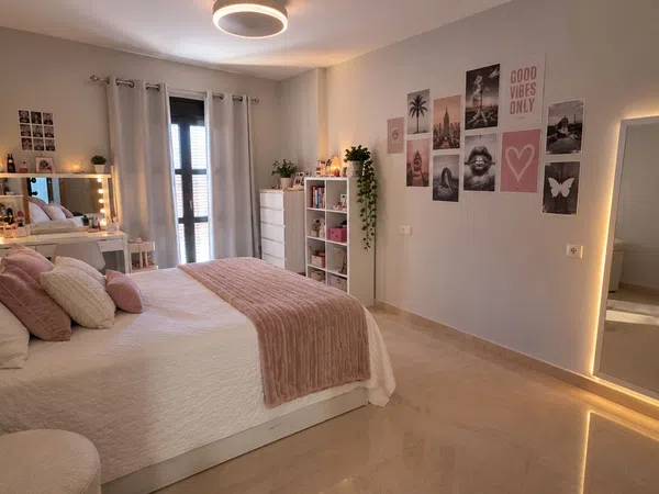 Chalet adosado en Urbanización Guadalmina Alta, 454, Guadalmina Alta - Foto 9