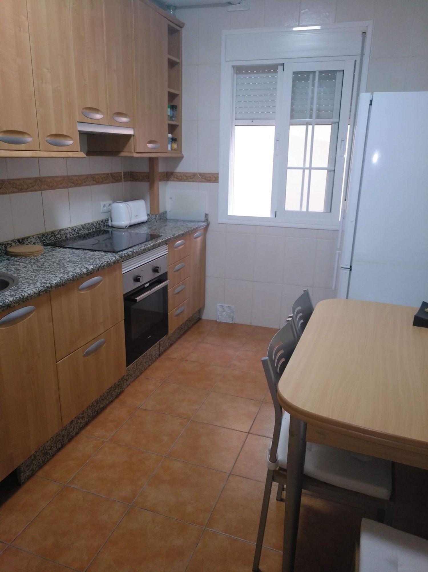 Piso en calle Padre Mariana, 6 - Foto 2