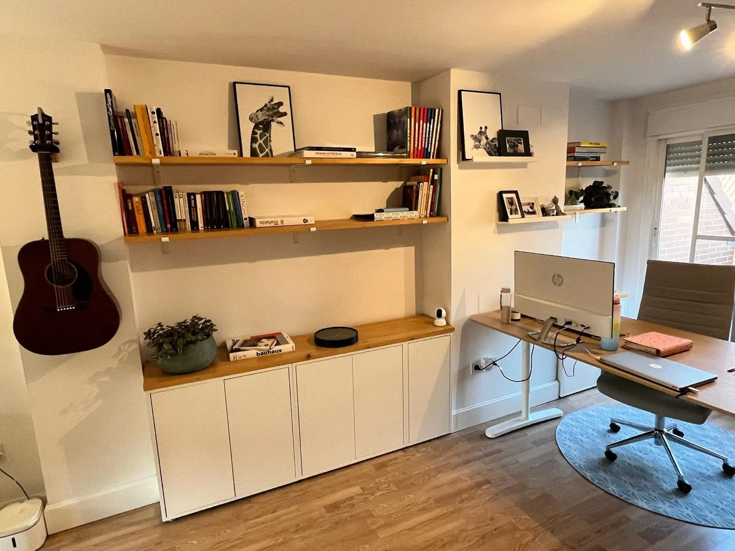 Chalet adosado en calle de Alejandro Malaspina, 1 - Foto 21