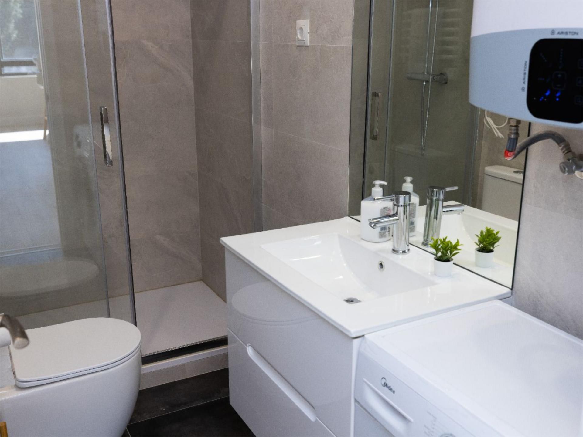 Piso en  Avenida de la Osa Mayor 32 - Foto 4