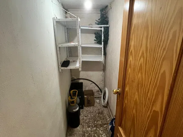 Dúplex en calle de los Postigos, 26 - Foto 9