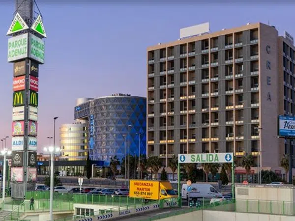Loft en Avenida de las Jacarandas, 2, El Castell, El Castell - Foto 7