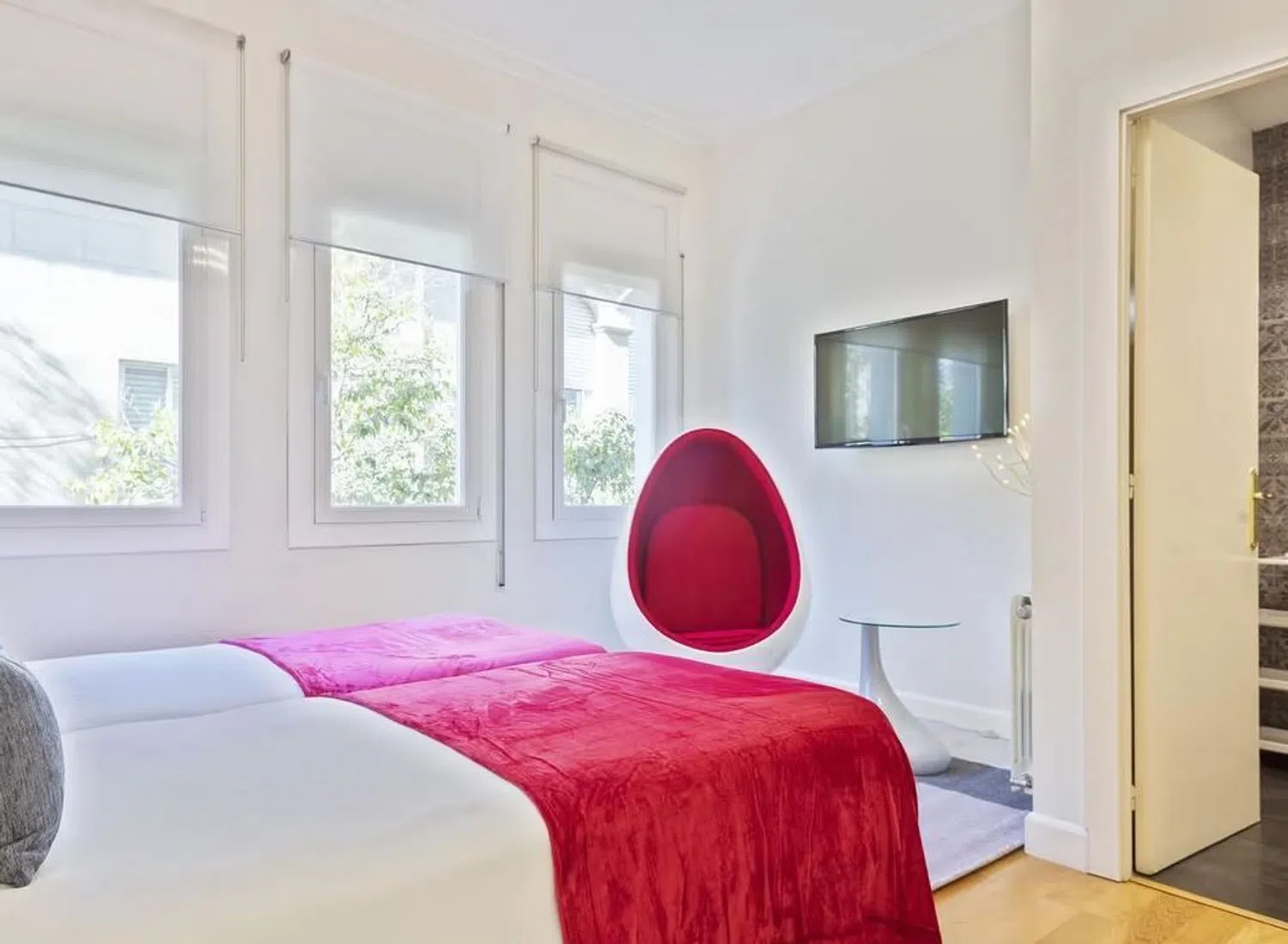 Casa de pueblo en paseo Maragall, 341 - Foto 25