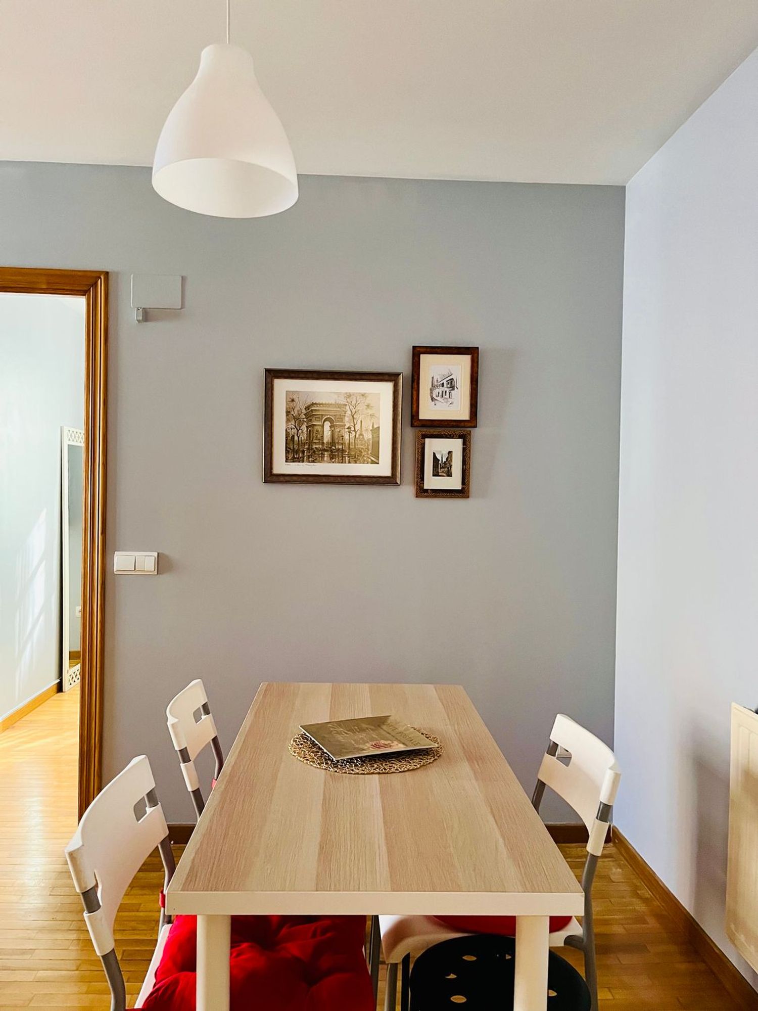 Piso en calle Fontán, 1 - Foto 4