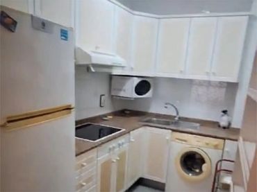 Apartamento en  Calle San Pascual 210 - Foto 3