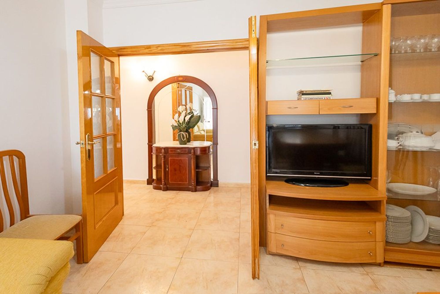 Casa de pueblo en Calle Andrés Segovia, 12 - Foto 25
