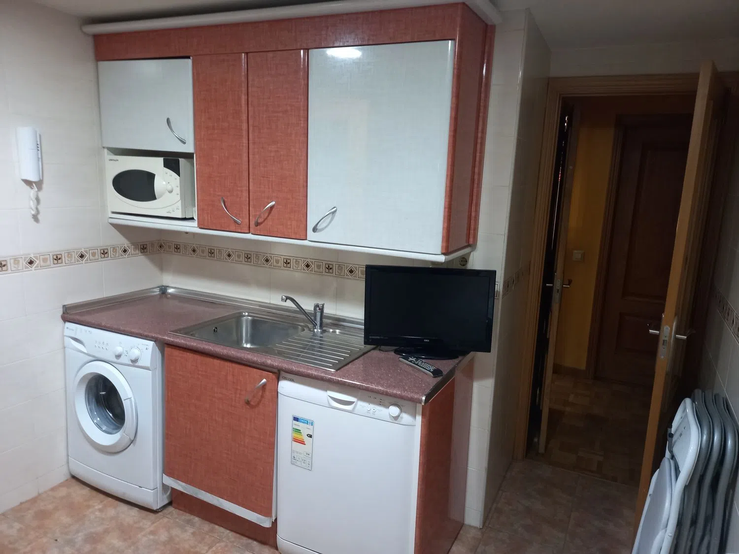 Piso en Urb. colonia dos de mayo Barrio Batallas - Foto 35