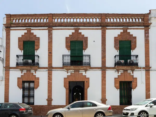 Casa o chalet independiente en Calle Virgen del Monte, 42 - Foto 1
