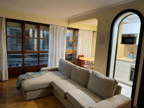 Dúplex en Calle Ramón Menéndez Pidal, 2 - Foto 6