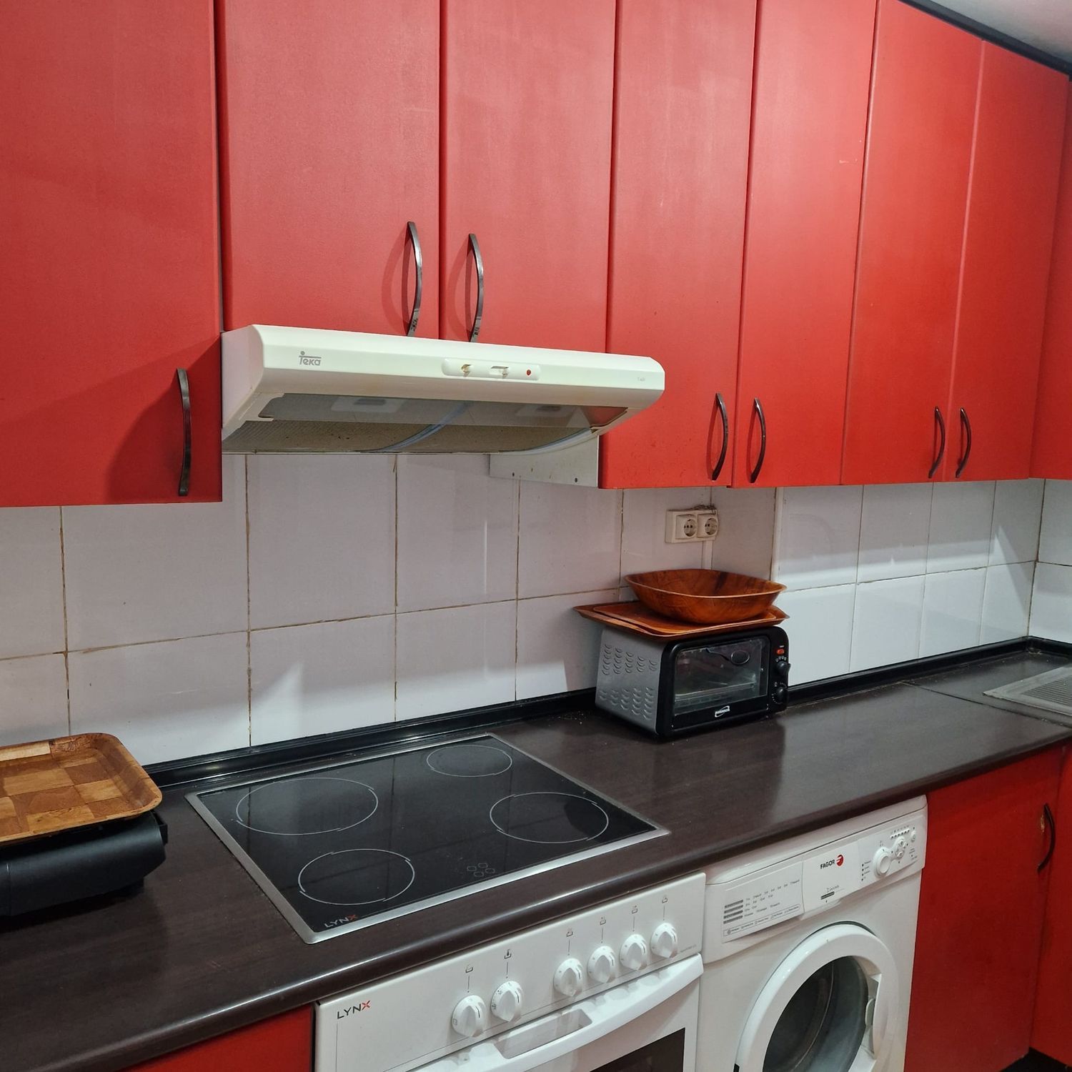 Estudio en calle de Ramón Pignatelli, 68 - Foto 9