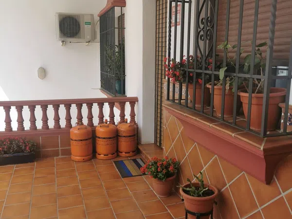 Chalet adosado en Pablo Iglesias, 7 - Foto 28