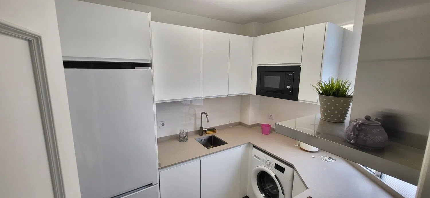 Piso en Sanclemente, 8 - Foto 4