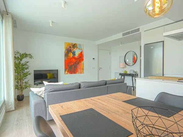 Ático en calle Copa Ryder, 22 - Foto 4