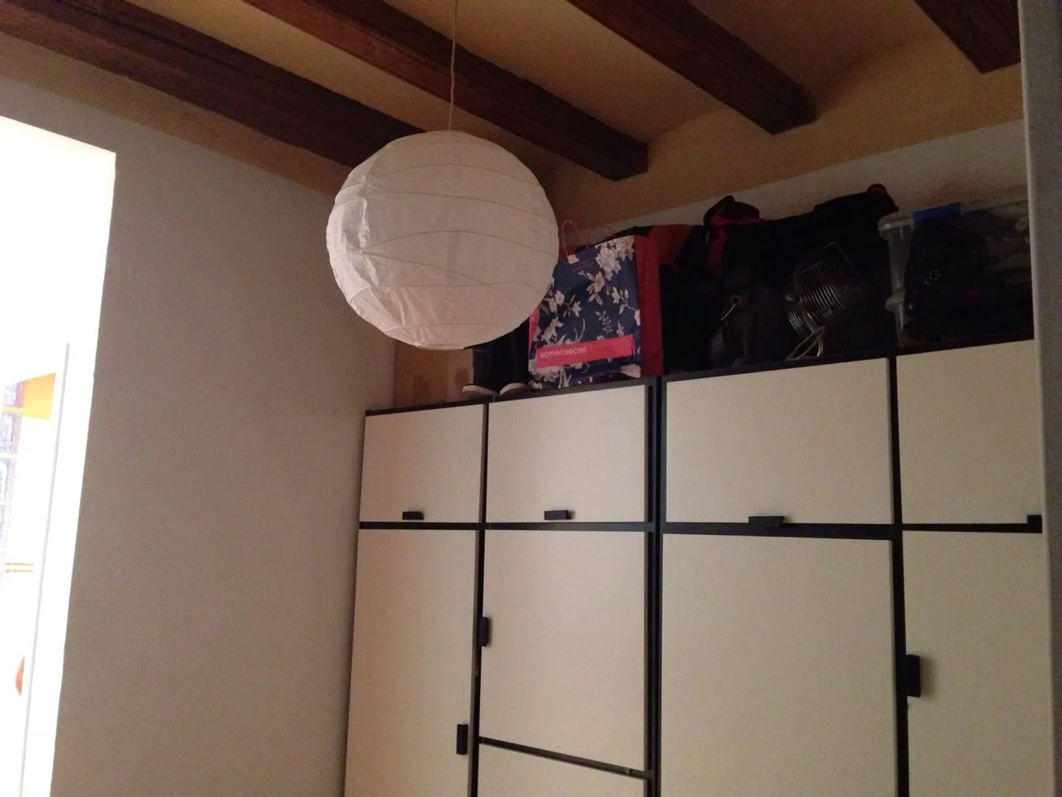 Piso en calle del Comte Borrell, 32 - Foto 14