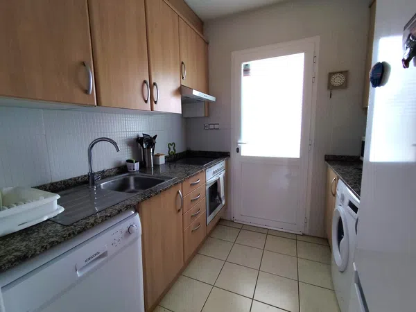 Chalet pareado en Camino de Santa Magdalena, 62, Las Atalayas - Urmi - Cerro Mar, Las Atalayas - Urmi - Cerro Mar - Foto 9