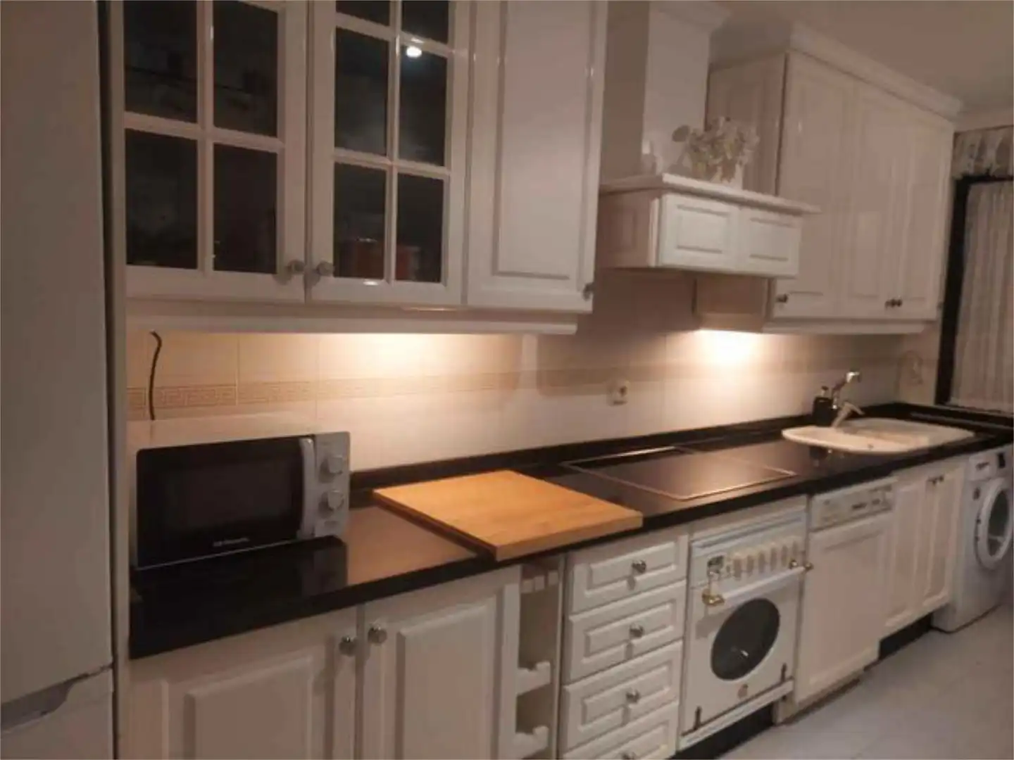 Piso en Sevilla Este - Foto 9