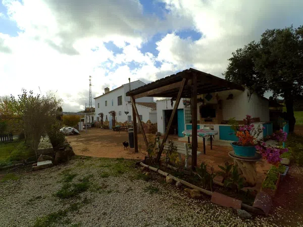 Casa rural en Diseminado Salinas, 520 - Foto 21