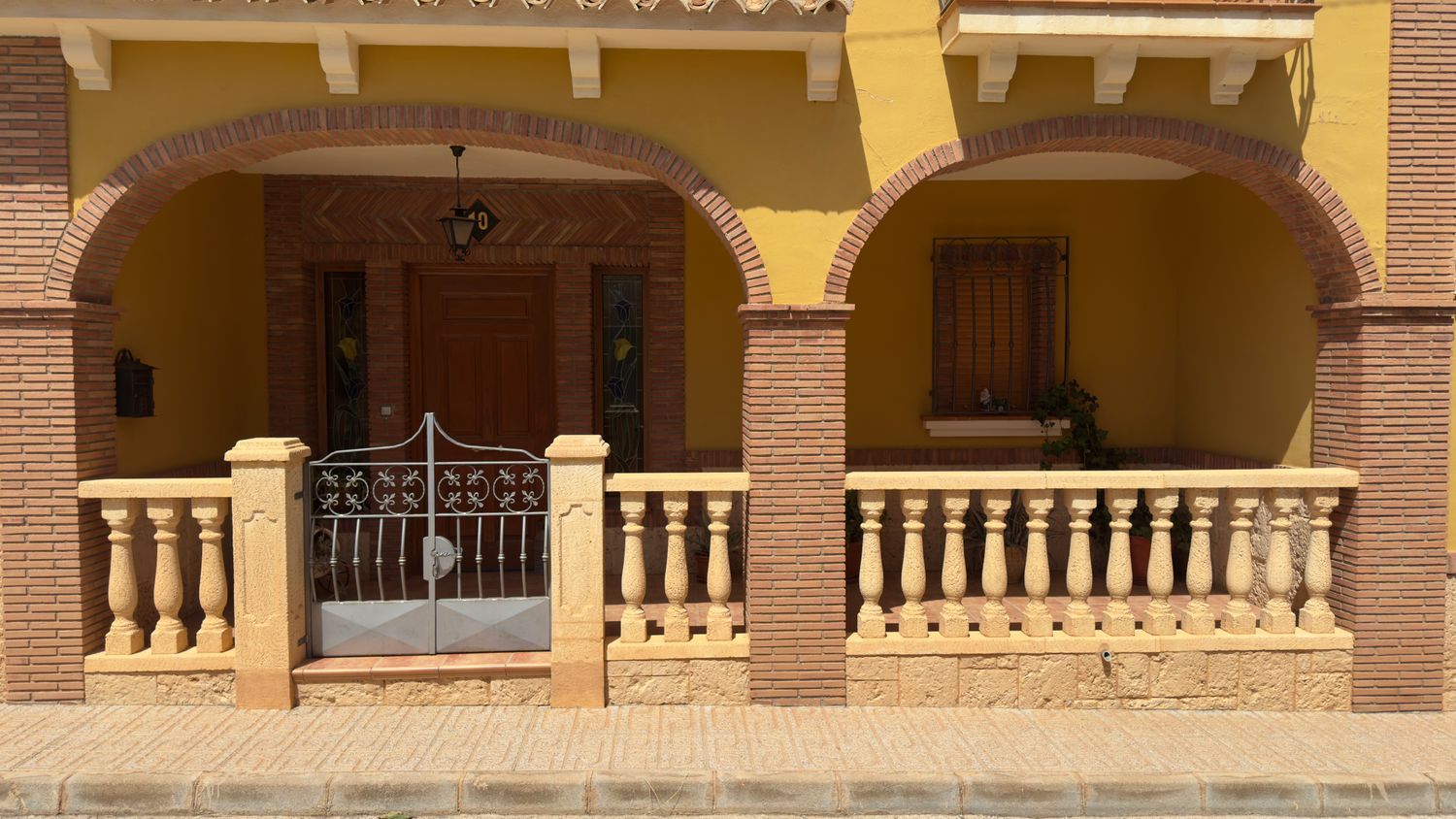 Casa de pueblo en Calle Maria Eugenia de Montijo, 10 - Foto 15