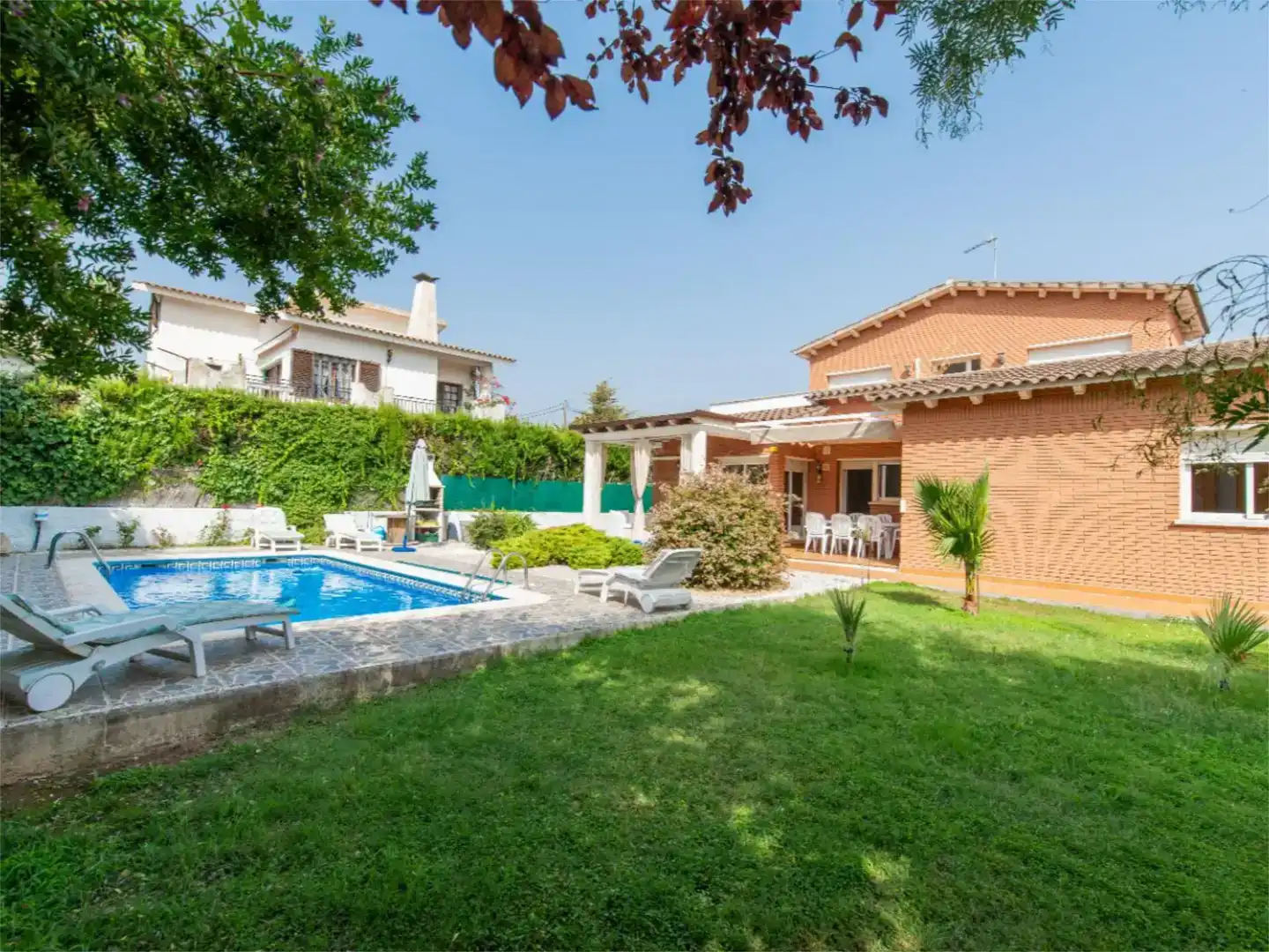 Chalet en Roda de Berà - Foto 6