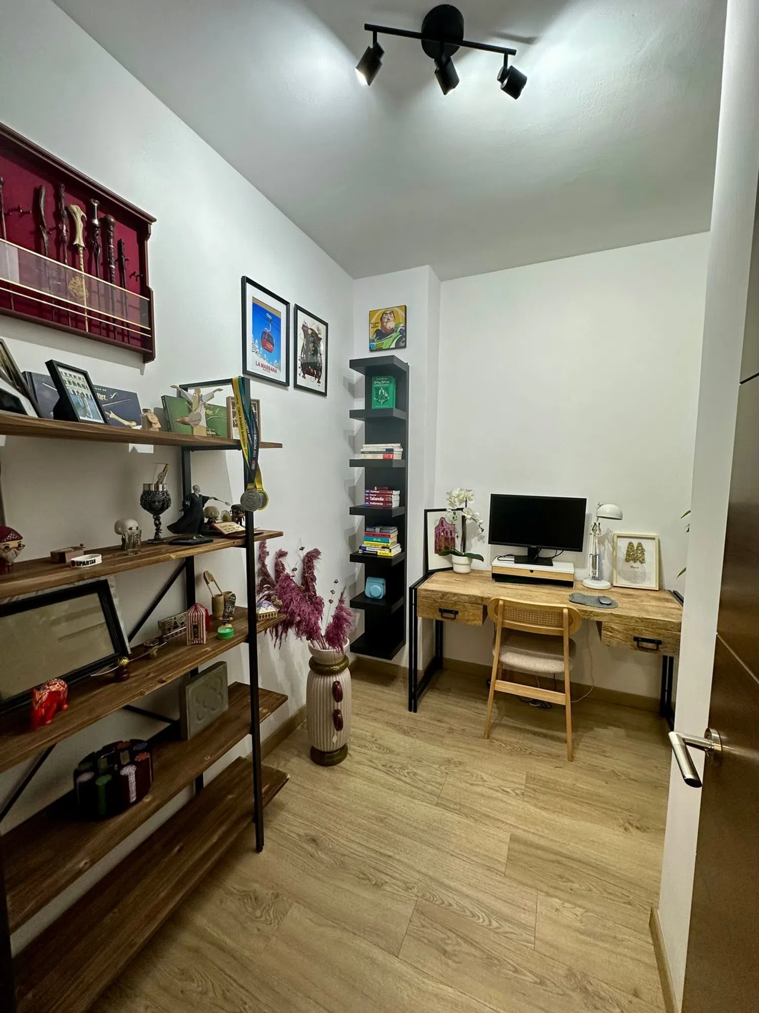 Dúplex en avenida de la Constitució, 195 - Foto 22