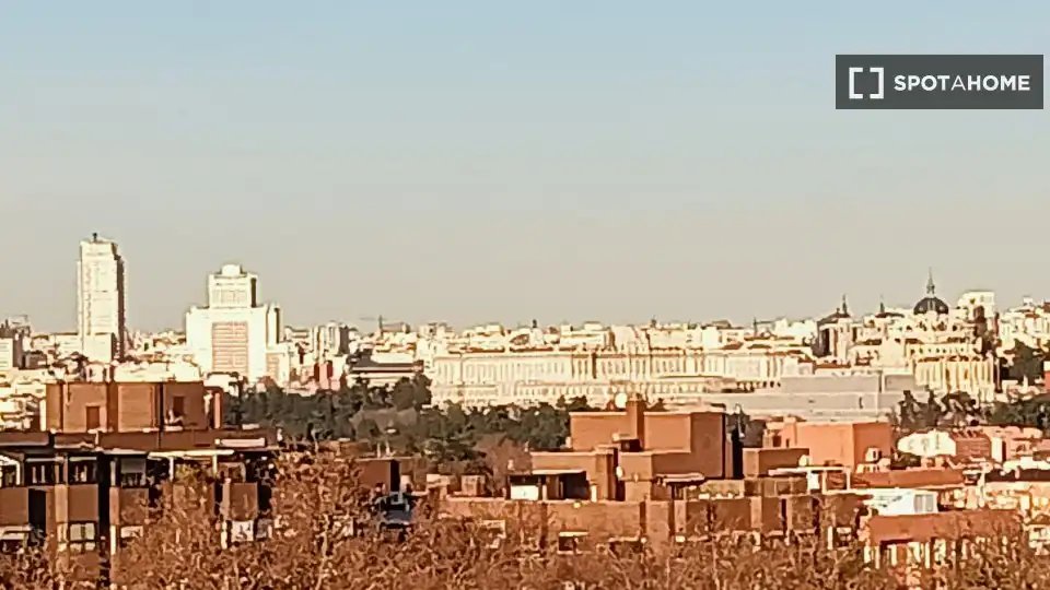 Piso en  Madrid Capital - Foto 13