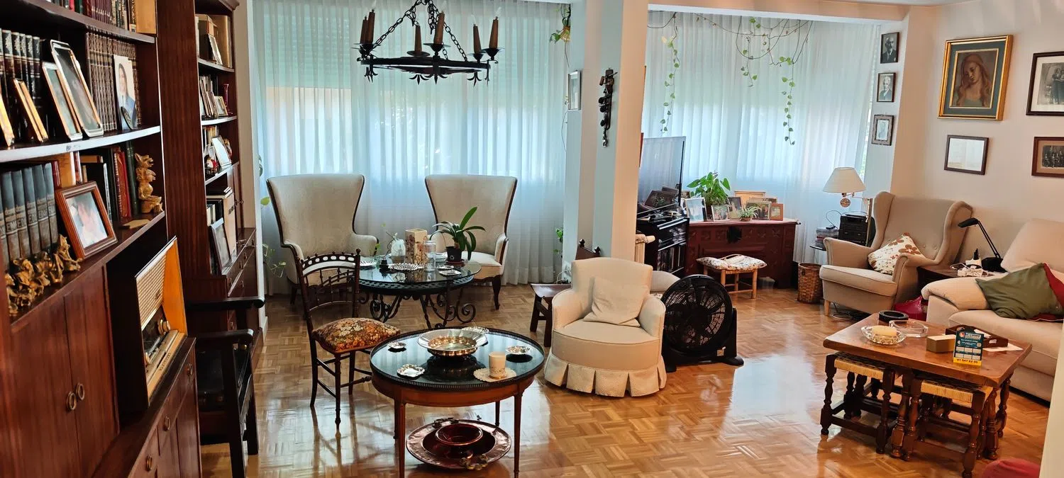 Piso en Barrio Puerta del Ángel - Foto 5